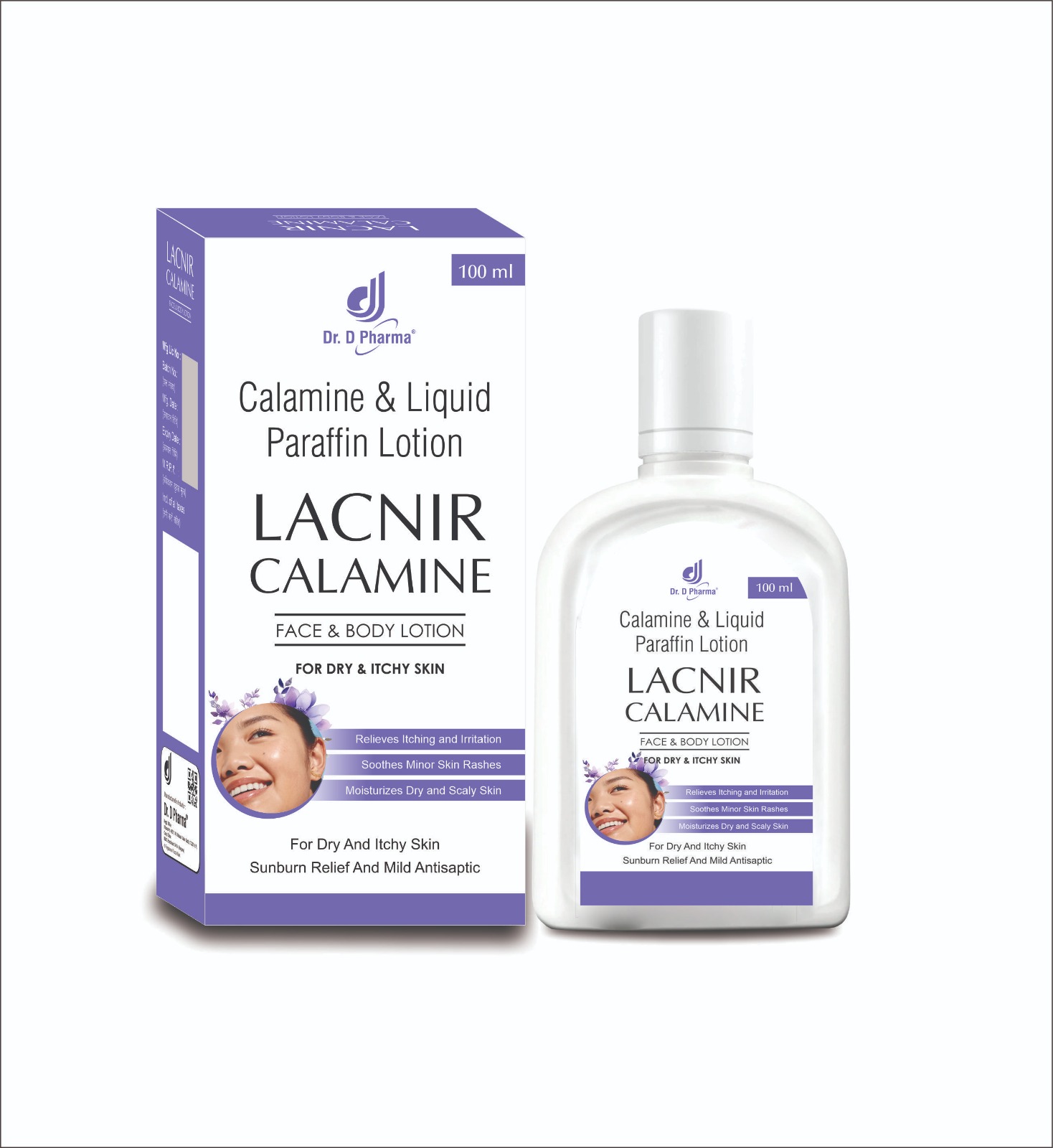 LACNIR CALAMINE